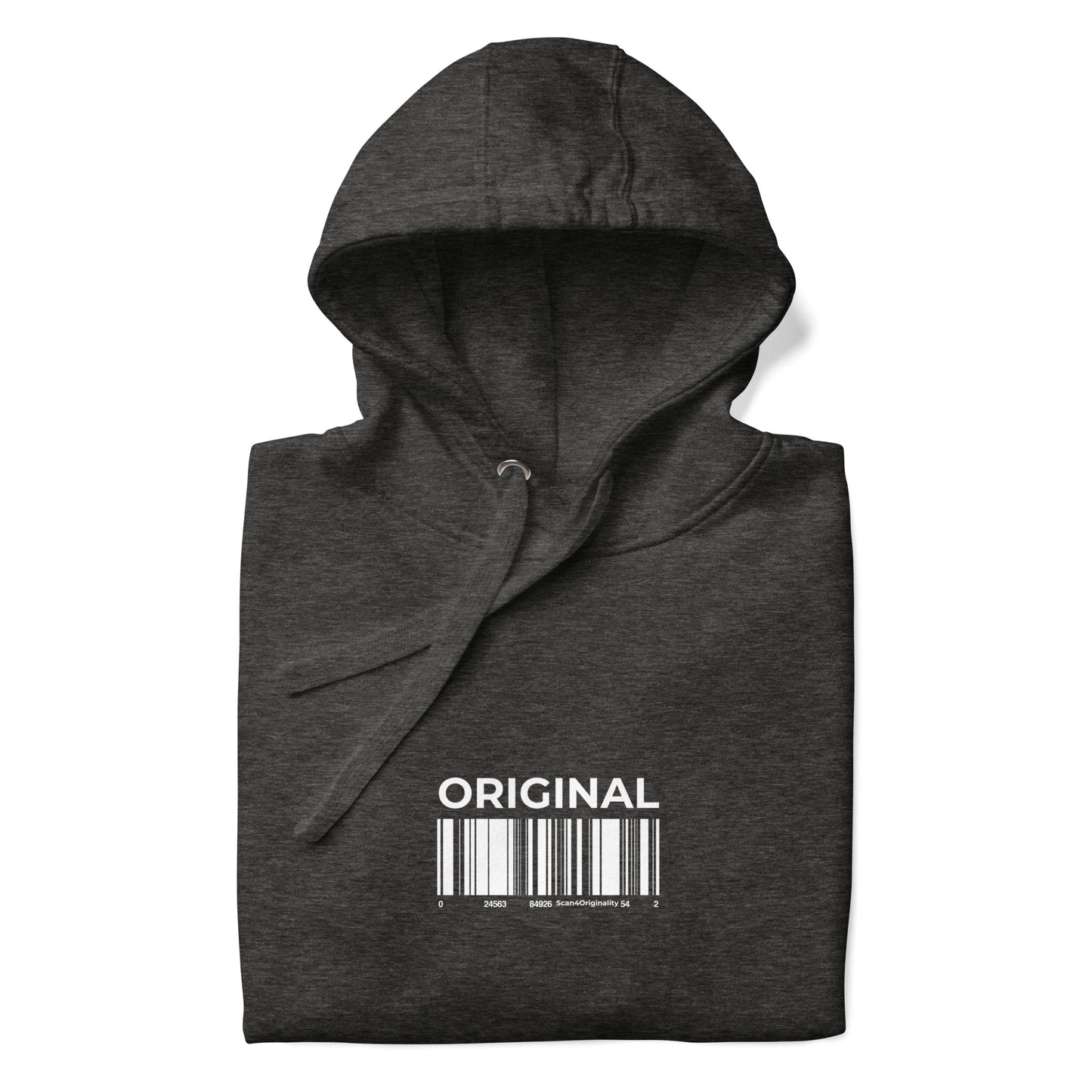 The ORIGINAL Hoodie