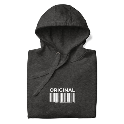 The ORIGINAL Hoodie